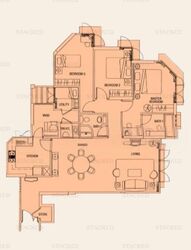 Simsville (D14), Condominium #527456331